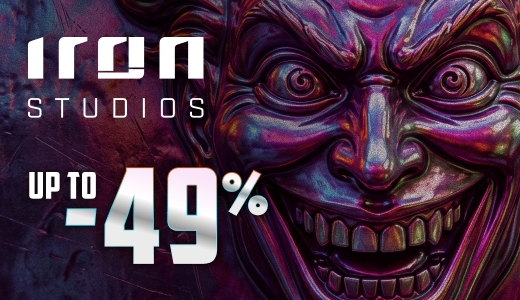 520х300_Iron_Studios_76y3-xl photo