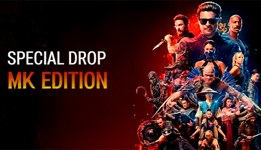 MKDrop photo