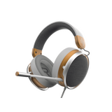 Dark Project SONO Wired Headset, White