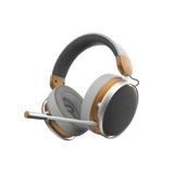 Dark Project SONO Wireless Headset, White