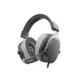 Dark Project One VEXO Wired Headset, Grey