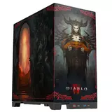 Diablo IV - Lilith PC Gaming Case Limited Edition ATX