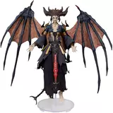 Diablo IV Lilith 7in Deluxe Action Figure McFarlane Elite Edition #2