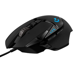 Logitech - G502 Hero Mouse
