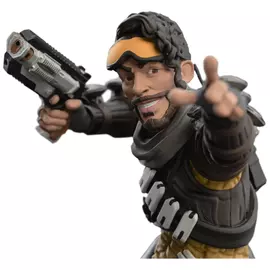 Weta Workshop Apex Legends - Mirage Mini Epic