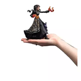 Weta Workshop The Witcher Season2 - Yennefer of Vengerberg Figure Mini Epics
