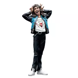 Weta Workshop Stranger Things - Hellfire Eddie Limited Edition Figure Mini Epics