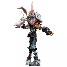 Weta Workshop Borderlands 3 - Tiny Tina Figure Mini Epics