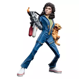 Weta Workshop Alien - Ripley Figure Mini Epic