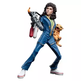 Weta Workshop Alien - Ripley Figure Mini Epic