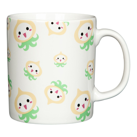 Jinx Overwatch - Pachimari Becher 325 ml