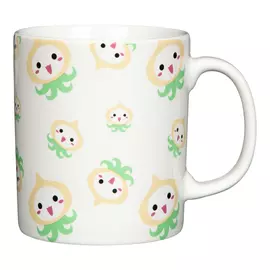 Jinx Overwatch - Pachimari Mug 325 ml