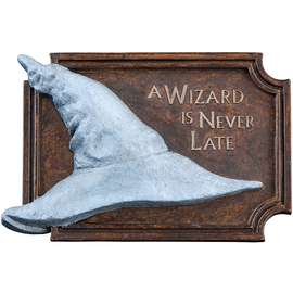 Weta Workshop The Lord of the Rings - Gandalf's Hat Magnet Plastic