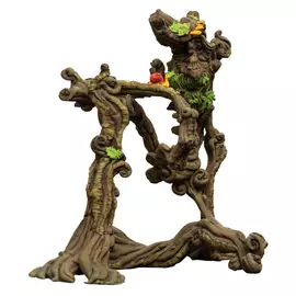 Weta Workshop The Lord of the Rings Trilogy  - Treebeard Figure Mini Epics