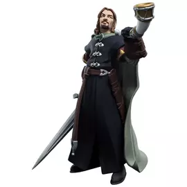 Weta Workshop The Lord of the Rings - Boromir Figure Mini Epics