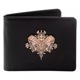 Blizzard Diablo IV - Reign of Terror Bi-Fold Wallet