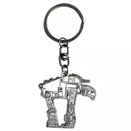 Star Wars - ATM6 Keychain Metal