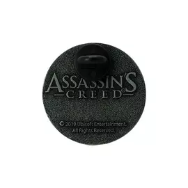 Assassin's Creed - Crest Pin