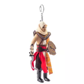 Plush keychain ASSASSIN'S CREED Bayek of Siwa 21.5 cm