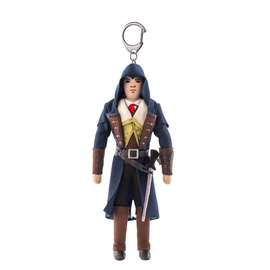 Plyšová klíčenka ASSASSIN'S CREED Arno Dorian 21,5 cm