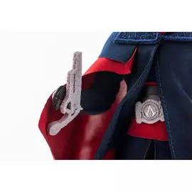 Plush keychain ASSASSIN'S CREED Evie Frye 21.5 cm