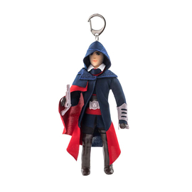 Plyšová klíčenka ASSASSIN'S CREED Evie Frye 21,5 cm