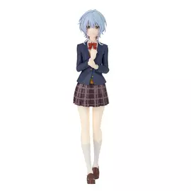 Bandai Banpresto Bottom Tier Character Tomozaki - Fuka Kikuchi Figure
