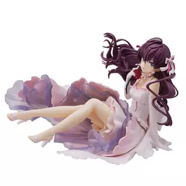 Bandai Banpresto The IdolmaSter Cinderella Girls - Espresto Est-Dressy And Attractive Eyes-Shiki Ichinose Special Ver. Figure