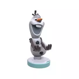 Cable Guy Frozen - Olaf  Phone And Controller Holder