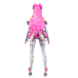 Beast Kingdom League of Legends - figurka Star Guardian Kai'Sa w skali 1/9