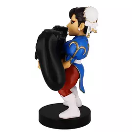 Cable Guy Streetfighter - Chun-Li Phone And Controller Holder