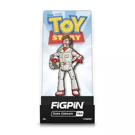 FiGPiN Toy Story Duke Caboom #198