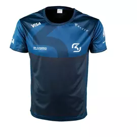 SK Gaming - Player Jersey KVALAFAR, XL