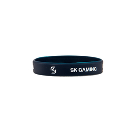 SK Gaming - opaska na rękę