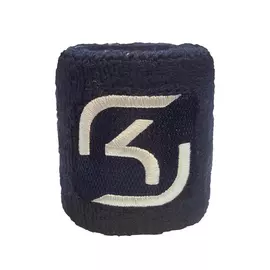 SK Gaming  -  Wrist Sweatband Blue