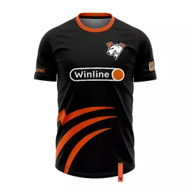 Virtus.pro Jersey sponsors 2023, XS
