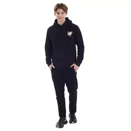 Virtus.pro - Classic Pocket Hoodie Black, S