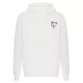 Virtus.pro Hoodie classic w/pocket white, 2XL