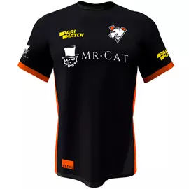 Virtus.pro - Player Jersey Sponsor, L