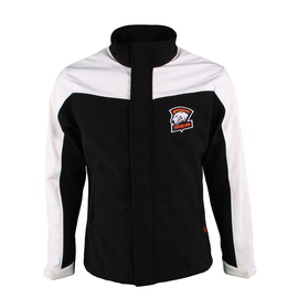 Virtus.pro - Softshell Jacke, S