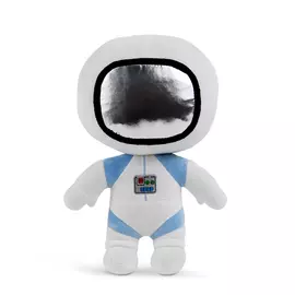 Plush toy WP MERCHANDISE Astronaut 33 cm