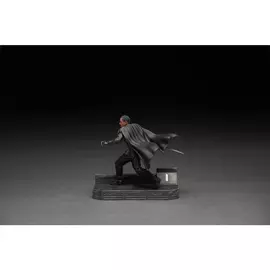 Iron Studios STAR WARS: THE MANDALORIAN - Moff Gideon Statue 1/10