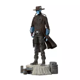 Iron Studios STAR WARS: THE BOOK OF BOBA FETT - Cad Bane Statue 1/10