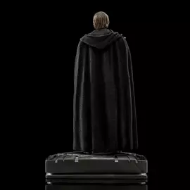 Iron Studios The Mandalorian - Luke Skywalker and Grogu Statue Art Scale 1/10