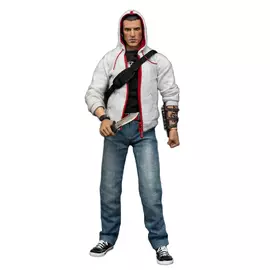 PureArts Assassin's Creed - Desmond Limited Edition Premium Articulated Figure 1/6 Scale