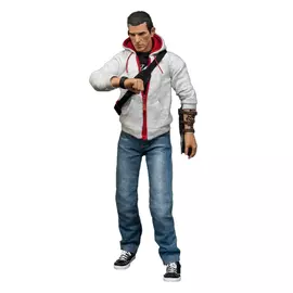PureArts Assassin's Creed - Desmond Limited Edition Premium Articulated Figure 1/6 Scale