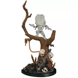 Quantum Mechanix - Predator Q-Fig Max Elite Figure