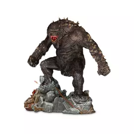Iron Studios God of War - Orge Statue Art Scale 1/10