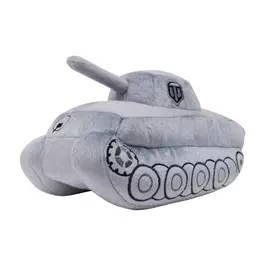 Plush toy WORLD OF TANKS Panther 38 cm
