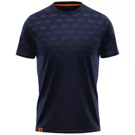 World of Tanks Jersey with pattern, S